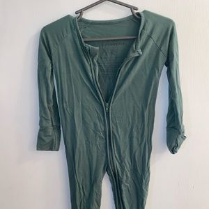 Little Sleepiest one piece pajamas